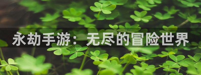 28大神开奖软件：永劫手游：无尽的冒险世界