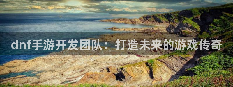 28大神软件不能用了：dnf手游开发团队：打造未来的游戏传奇